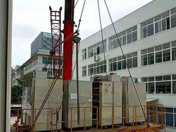 夏邑县吊车出租公司电话_汽车吊出租